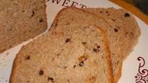 Briscoe's Irish Brown Bread (Bread Machine) Briscoe's Irish Brown Bread (Bread Machine)
