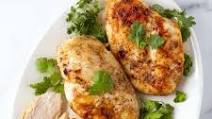 Air Fryer Chicken Breasts Air Fryer Chicken Breasts