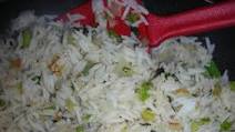Mediterranean Herbed Rice Mediterranean Herbed Rice