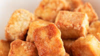 Baked Tofu Baked Tofu