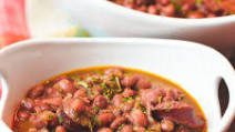 Southern Red Beans & Rice Southern Red Beans & Rice