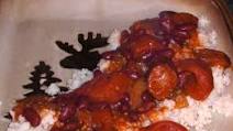 Cajun-Style Red Beans and Rice Cajun-Style Red Beans and Rice