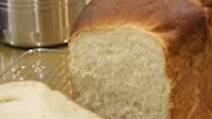 Japanese Milk Bread Japanese Milk Bread
