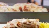 Baked Boneless Pork Chops in Tomato Sauce Baked Boneless Pork Chops in Tomato Sauce