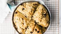 Easy Gluten Free Irish Soda Bread Easy Gluten Free Irish Soda Bread