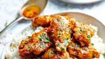 Honey Garlic Chicken Recipe Honey Garlic Chicken Recipe