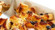 Homemade Bread Pudding Recipe Homemade Bread Pudding Recipe