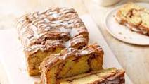 Cinnamon Swirl Quick Bread Cinnamon Swirl Quick Bread