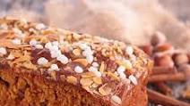 Gingerbread cake recipe | Schwartz Gingerbread cake recipe | Schwartz