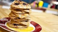 American Pancakes American Pancakes