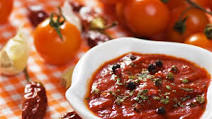 Anthony Bourdain's Italian Sunday Gravy with Sausage Recipe Anthony Bourdain's Italian Sunday Gravy with Sausage Recipe