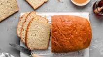Yeasted Banana Sandwich Bread Yeasted Banana Sandwich Bread