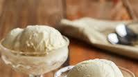Vanilla Bean Ice Cream Vanilla Bean Ice Cream