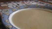 Dixie Stampede Cream of Vegetable Soup Dixie Stampede Cream of Vegetable Soup