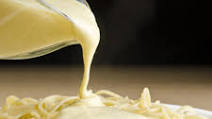Easy Vegan Cheese Sauce Recipe (Nut-Free) Easy Vegan Cheese Sauce Recipe (Nut-Free)
