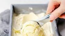French Vanilla Ice Cream Recipe French Vanilla Ice Cream Recipe