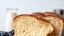 Undetectably Vegan Brioche Bread Recipe (Easy!) Undetectably Vegan Brioche Bread Recipe (Easy!)