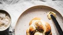 Braided Bread Braided Bread