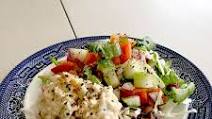 Healthy Tuna Salad-Creamy Dreamy Yum! Healthy Tuna Salad-Creamy Dreamy Yum!