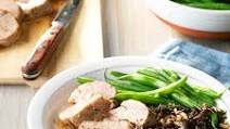Easy Slow-Cooked Pork Tenderloin Easy Slow-Cooked Pork Tenderloin