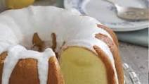 Old-Fashioned Lemon Pound Cake Old-Fashioned Lemon Pound Cake