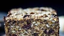 Nut and Seed Bread Nut and Seed Bread