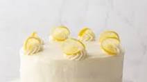 12 Recipes using King Arthur Gluten-Free Flour: Lemon Cake 12 Recipes using King Arthur Gluten-Free Flour: Lemon Cake