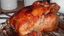 Convection Oven Roast Chicken (For Toaster Oven) Convection Oven Roast Chicken (For Toaster Oven)