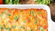 Mexican Casserole Recipe Mexican Casserole Recipe