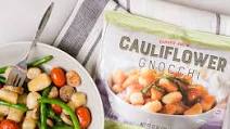 5 Genius Ways To Turn Trader Joe’s Cauliflower Gnocchi Into Dinner 5 Genius Ways To Turn Trader Joe’s Cauliflower Gnocchi Into Dinner