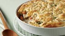 Savory Chicken Pie Recipe Savory Chicken Pie Recipe
