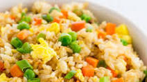 Fried Rice Fried Rice