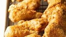 Best Fried Chicken Recipe (Tavern Style!) Best Fried Chicken Recipe (Tavern Style!)