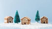 Gingerbread House Icing Gingerbread House Icing