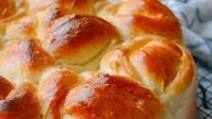 Milk Bread Milk Bread