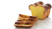 Brioche Loaves Brioche Loaves