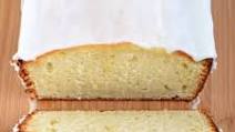 Copycat Starbucks Lemon Loaf Copycat Starbucks Lemon Loaf