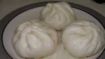 Nikuman / Butaman / Pork Bun Nikuman / Butaman / Pork Bun