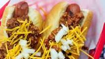 Hot Dog Chili Hot Dog Chili