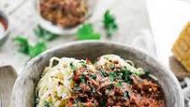 Homemade Spaghetti Sauce Recipe Homemade Spaghetti Sauce Recipe