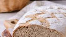 Bauernbrot: German Farmer's Bread Bauernbrot: German Farmer's Bread