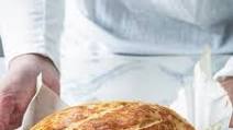 Croatian No Yeast Milk Bread Croatian No Yeast Milk Bread