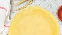 Easy Oil Pie Crust Easy Oil Pie Crust