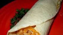 Taco Bell Grilled Chicken Burrito Reduced-Fat Taco Bell Grilled Chicken Burrito Reduced-Fat