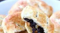 Traditional Eccles Cakes Traditional Eccles Cakes