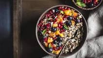 Quinoa Breakfast Porridge Recipe Quinoa Breakfast Porridge Recipe