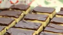 Canadian Nanaimo Bars Canadian Nanaimo Bars