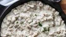 The Best Sausage Gravy Recipe The Best Sausage Gravy Recipe