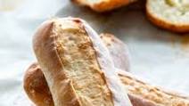 Hoagie Roll Recipe (it's easier than you think) Hoagie Roll Recipe (it's easier than you think)