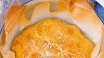 No-Knead Dutch Oven Bread No-Knead Dutch Oven Bread